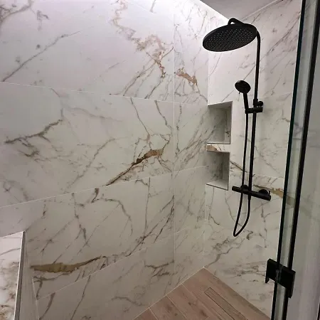 Apartment Designer Sea View In Location *