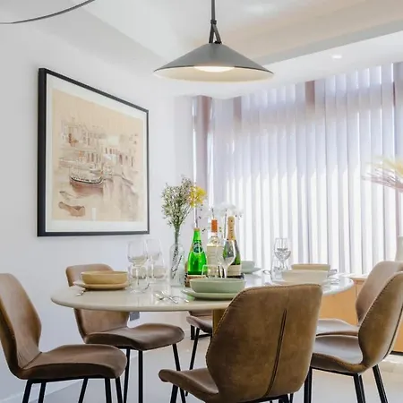 Designer Sea View In Location * Sliema