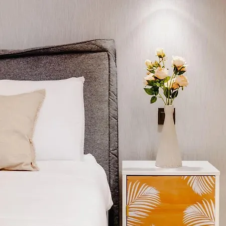 Designer Sea View In Location Sliema
