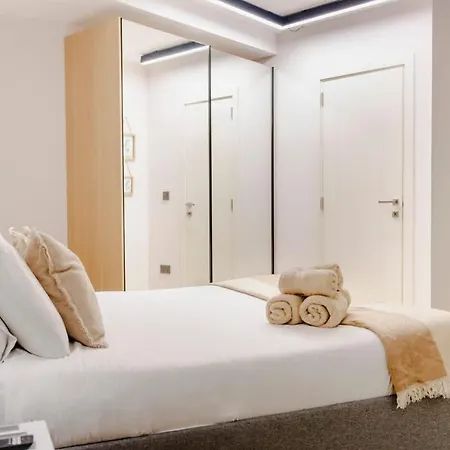 Апартаменты Designer Sea View In Location *