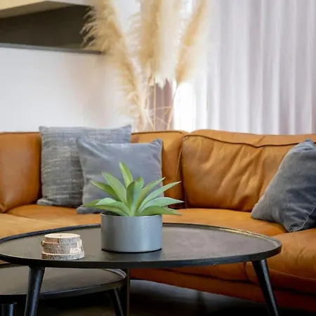 Designer Sea View In Location Апартаменты Слима