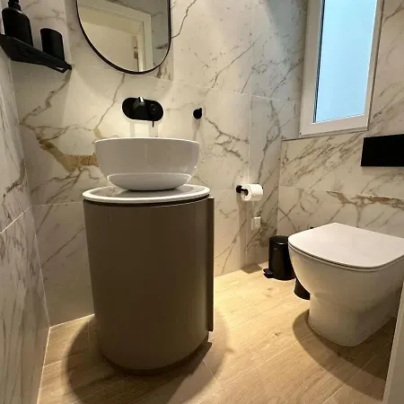 Апартаменты Designer Sea View In Location Слима